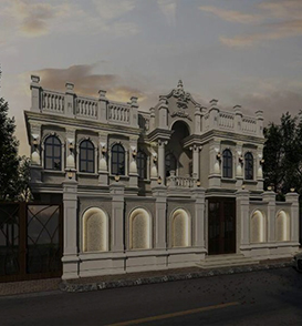 PRIVATE VILLA