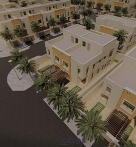 SADEEN TOWN HOUSE