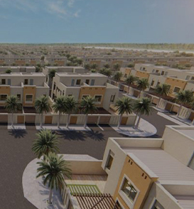 SADEEN TOWN HOUSE